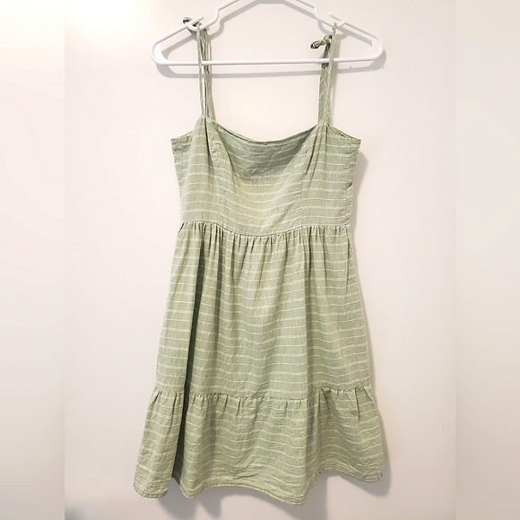 Park & Fifth Dresses & Skirts - Park & Fifth Irving Mini Dress